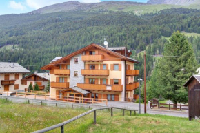 Casa Michela Trilocale Valfurva